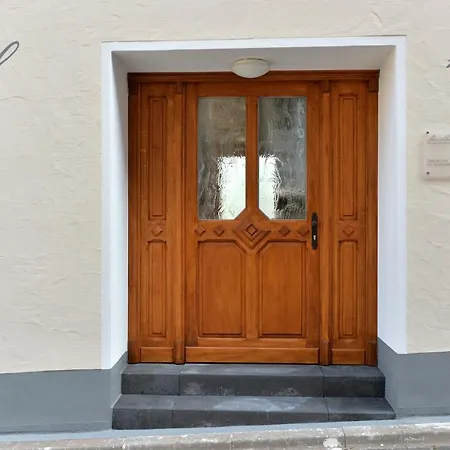 Moselhof Ferienwohnungen Bruttig-Fankel Exterior photo