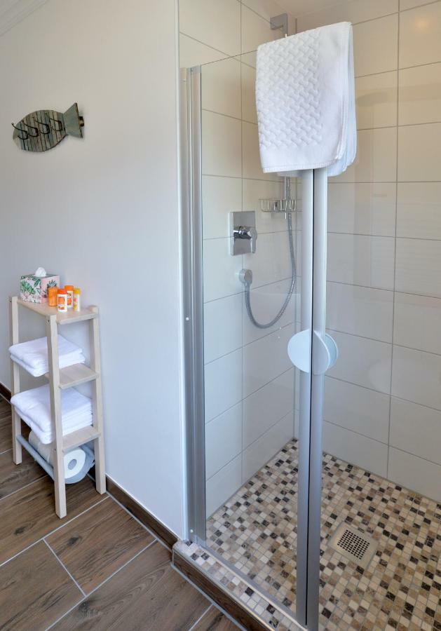 Moselhof Apartment