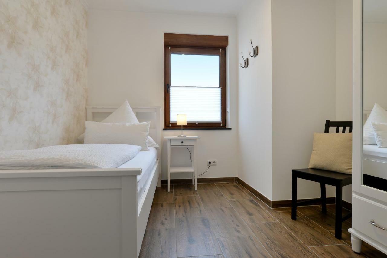 Moselhof Apartment