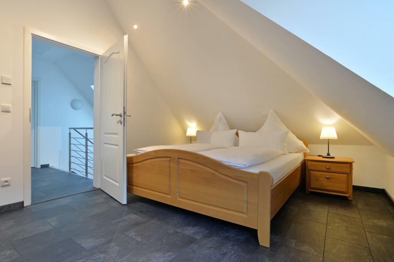 Apartment Moselhof