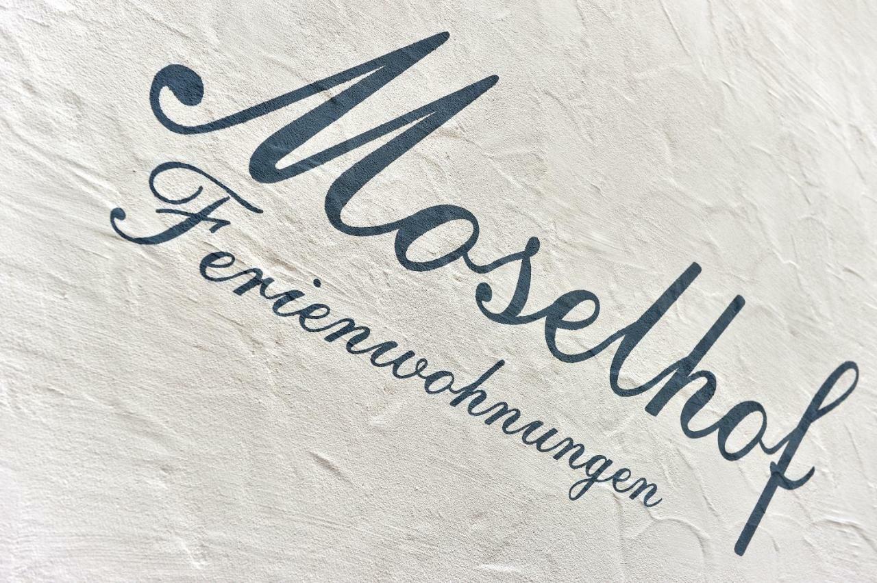 Moselhof Bruttig-Fankel