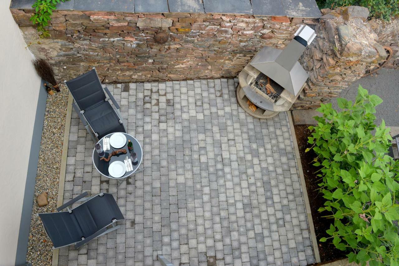Moselhof Apartment