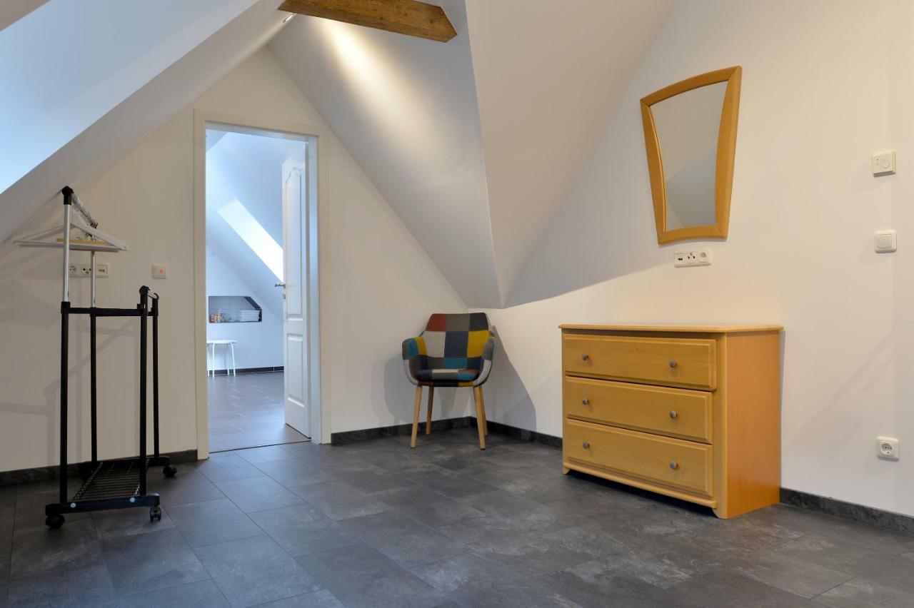 Apartment Moselhof Bruttig-Fankel