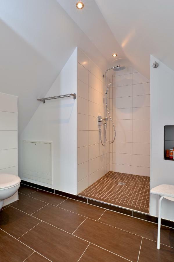 Apartment Moselhof